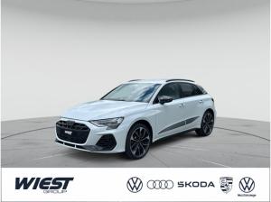 Audi S3 Sportback TFSI S tronic SONOS Carbon Optik. schw.