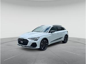 Audi S3 Sportback TFSI S tronic SONOS Carbon Optik. schw.