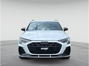 Audi S3 Sportback TFSI S tronic SONOS Carbon Optik. schw.