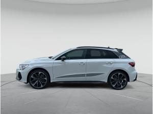 Audi S3 Sportback TFSI S tronic SONOS Carbon Optik. schw.