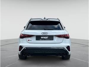 Audi S3 Sportback TFSI S tronic SONOS Carbon Optik. schw.