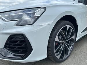 Audi S3 Sportback TFSI S tronic SONOS Carbon Optik. schw.