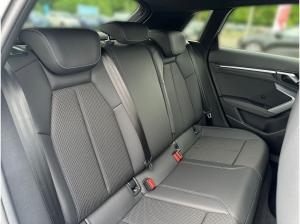 Audi S3 Sportback TFSI S tronic SONOS Carbon Optik. schw.