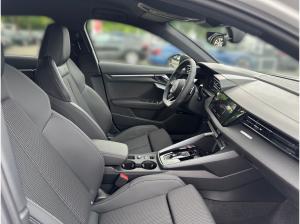 Audi S3 Sportback TFSI S tronic SONOS Carbon Optik. schw.