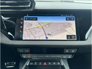 Audi S3 Sportback TFSI S tronic SONOS Carbon Optik. schw.