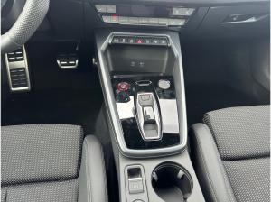 Audi S3 Sportback TFSI S tronic SONOS Carbon Optik. schw.