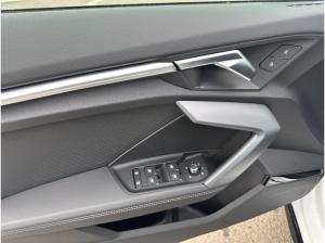 Audi S3 Sportback TFSI S tronic SONOS Carbon Optik. schw.