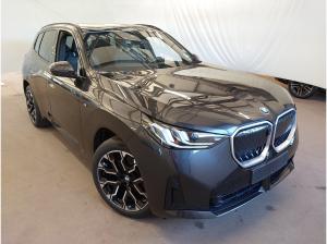 BMW X3 20i xDrive M Sportpaket*Memory*AHK*Komfortzugang* uvm.