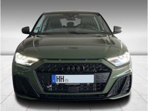 Audi A1 Sportback 30 TFSI S line S tronic Virtual Klima Sitzhzg