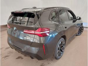 BMW X3 20i xDrive M Sportpaket*Memory*AHK*Komfortzugang* uvm.