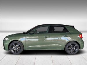 Audi A1 Sportback 30 TFSI S line S tronic Virtual Klima Sitzhzg
