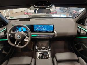 BMW X3 20i xDrive M Sportpaket*Memory*AHK*Komfortzugang* uvm.