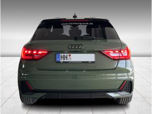 Audi A1 Sportback 30 TFSI S line S tronic Virtual Klima Sitzhzg