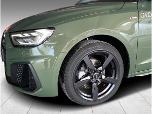 Audi A1 Sportback 30 TFSI S line S tronic Virtual Klima Sitzhzg