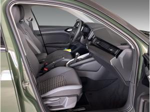 Audi A1 Sportback 30 TFSI S line S tronic Virtual Klima Sitzhzg