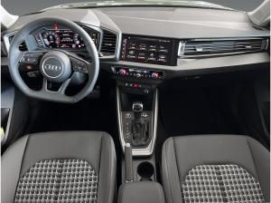 Audi A1 Sportback 30 TFSI S line S tronic Virtual Klima Sitzhzg