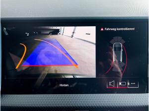 Audi A1 Sportback 30 TFSI S line S tronic Virtual Klima Sitzhzg