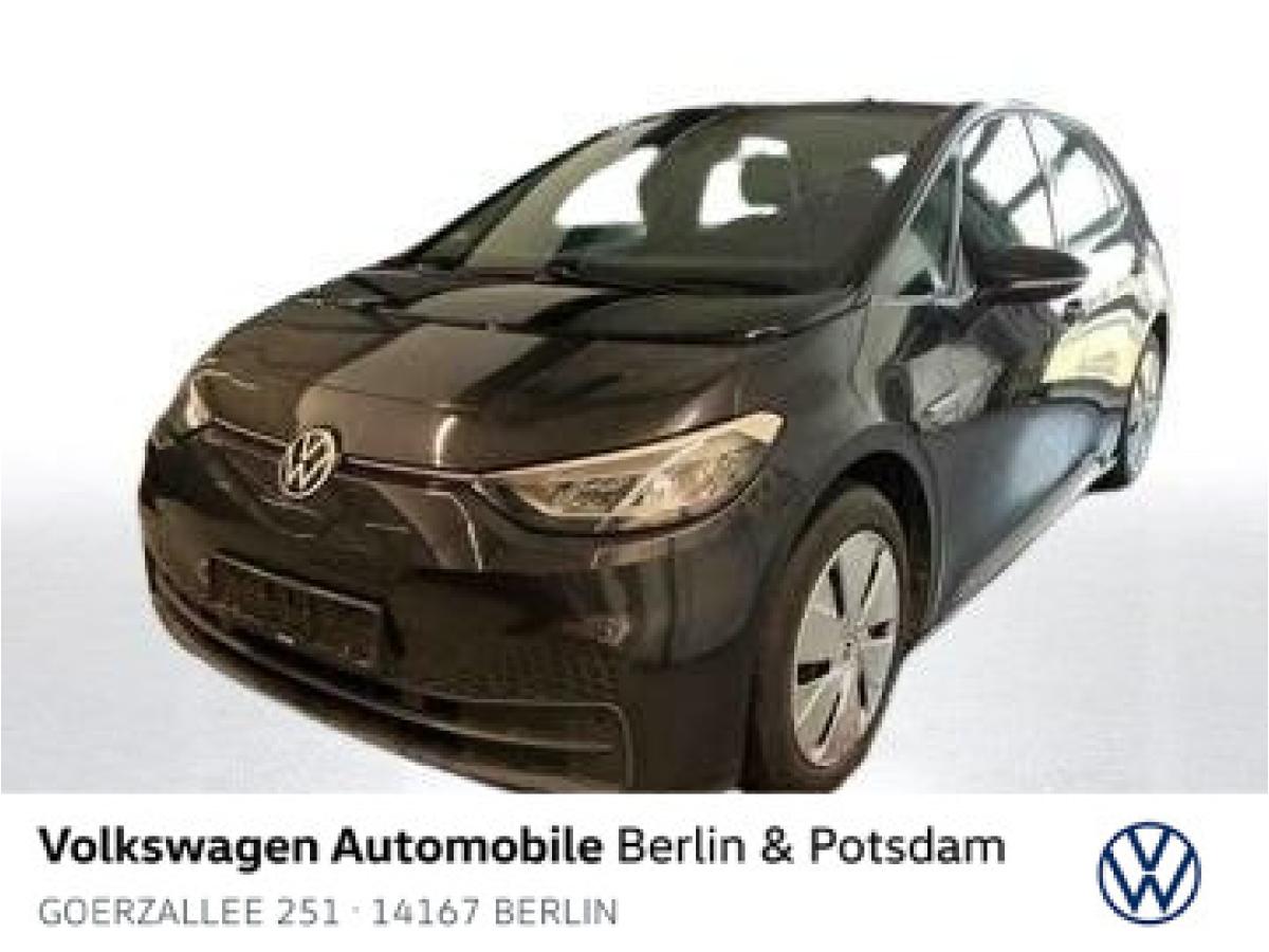 Volkswagen ID.3 Pro Navi LED PDC Telefon Assistenzsysteme