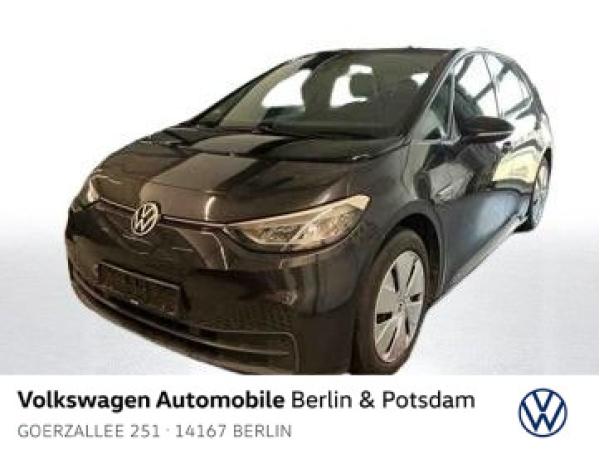 Volkswagen ID.3 Pro Navi LED PDC Telefon Assistenzsysteme