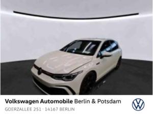 Volkswagen Golf VIII 2.0 TSI DSG GTI Navi Business Paket SHZ PDC