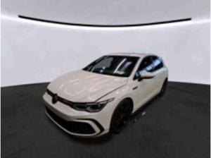 Volkswagen Golf VIII 2.0 TSI DSG GTI Navi Business Paket SHZ PDC