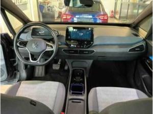 Volkswagen ID.3 Pro Navi LED PDC Telefon Assistenzsysteme