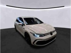 Volkswagen Golf VIII 2.0 TSI DSG GTI Navi Business Paket SHZ PDC