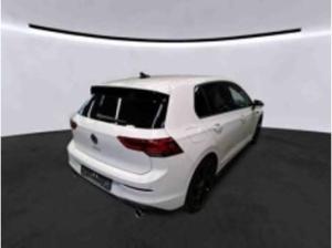 Volkswagen Golf VIII 2.0 TSI DSG GTI Navi Business Paket SHZ PDC