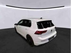 Volkswagen Golf VIII 2.0 TSI DSG GTI Navi Business Paket SHZ PDC