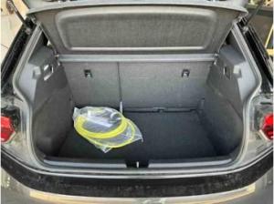 Volkswagen ID.3 Pro Navi LED PDC Telefon Assistenzsysteme