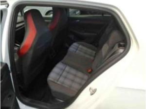 Volkswagen Golf VIII 2.0 TSI DSG GTI Navi Business Paket SHZ PDC