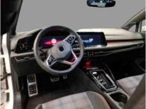 Volkswagen Golf VIII 2.0 TSI DSG GTI Navi Business Paket SHZ PDC