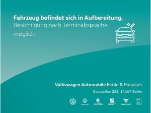 Volkswagen Golf VIII 2.0 TSI DSG GTI Navi Business Paket SHZ PDC