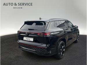 Volkswagen Tayron R-Line 2,0 l TDI SCR 4MOTION *AHK*