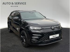 Volkswagen Tayron R-Line 2,0 l TDI SCR 4MOTION *AHK*