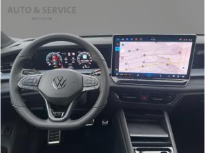 Volkswagen Tayron R-Line 2,0 l TDI SCR 4MOTION *AHK*