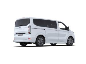 Ford Tourneo Custom Titanium 340L1*BEV*Klima V+H*LED