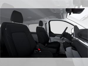 Ford Tourneo Custom Titanium 340L1*BEV*Klima V+H*LED