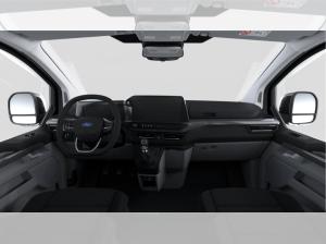 Ford Tourneo Custom Titanium 340L1*BEV*Klima V+H*LED