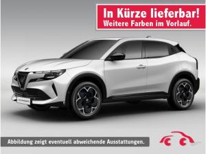 Alfa Romeo Junior IBRIDA 1.2 VGT 48V-HYBRID TI TECHNOLOGIE-PAKET 18 ZOLL LM-FELGEN