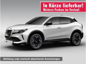 Alfa Romeo Junior IBRIDA 1.2 VGT 48V-HYBRID TI TECHNOLOGIE-PAKET 18 ZOLL LM-FELGEN