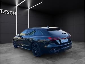Audi A6 Avant 3.0 TFSI quattro edition one MATRIX S-Line Standhzg.