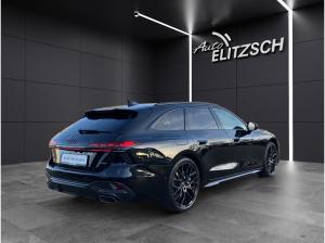 Audi A6 Avant 3.0 TFSI quattro edition one MATRIX S-Line Standhzg.