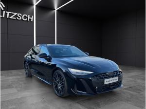 Audi A6 Avant 3.0 TFSI quattro edition one MATRIX S-Line Standhzg.