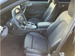 Audi A6 Avant 3.0 TFSI quattro edition one MATRIX S-Line Standhzg.