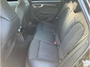 Audi A6 Avant 3.0 TFSI quattro edition one MATRIX S-Line Standhzg.