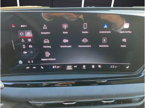 Audi A6 Avant 3.0 TFSI quattro edition one MATRIX S-Line Standhzg.