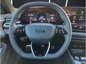 Audi A6 Avant 3.0 TFSI quattro edition one MATRIX S-Line Standhzg.