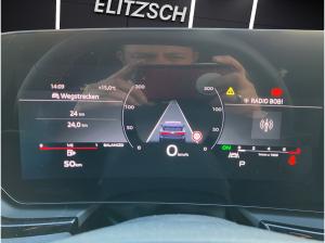 Audi A6 Avant 3.0 TFSI quattro edition one MATRIX S-Line Standhzg.