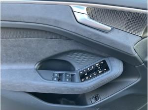 Audi A6 Avant 3.0 TFSI quattro edition one MATRIX S-Line Standhzg.